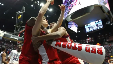 This special St. John’s squad really is New York’s team