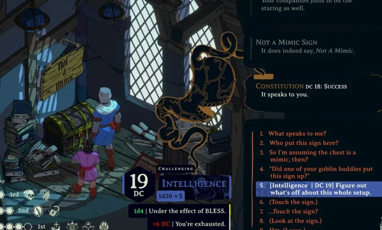 This week in PC games: Marathon, Slay The Spire 2, a promising Disco-like RPG and a monastic garden mystery