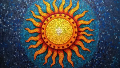 This week on "Sunday Morning" (March 8)