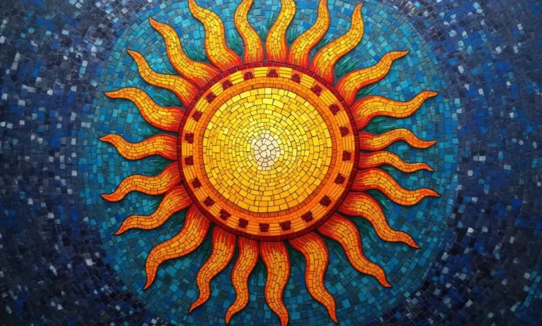 This week on "Sunday Morning" (March 8)