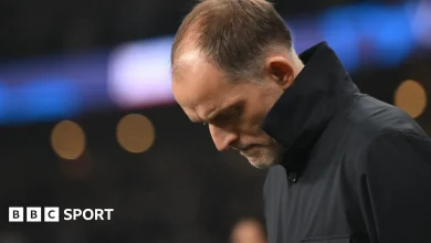 Thomas Tuchel: Has England manager judged this international break correctly?