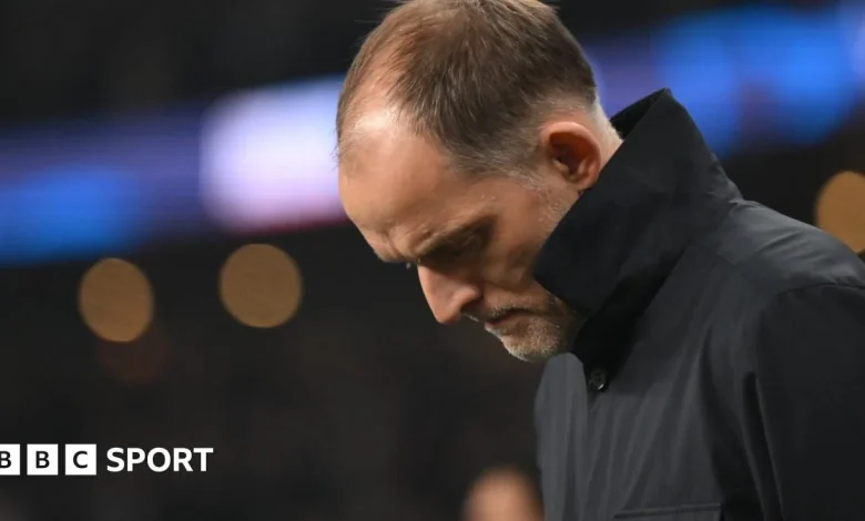 Thomas Tuchel: Has England manager judged this international break correctly?