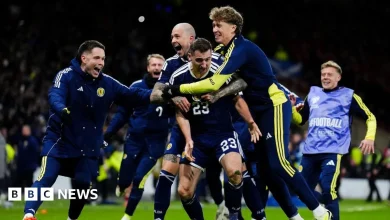 Thousands of Glasgow council staff to get World Cup holiday