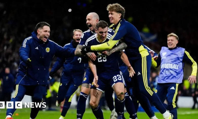 Thousands of Glasgow council staff to get World Cup holiday