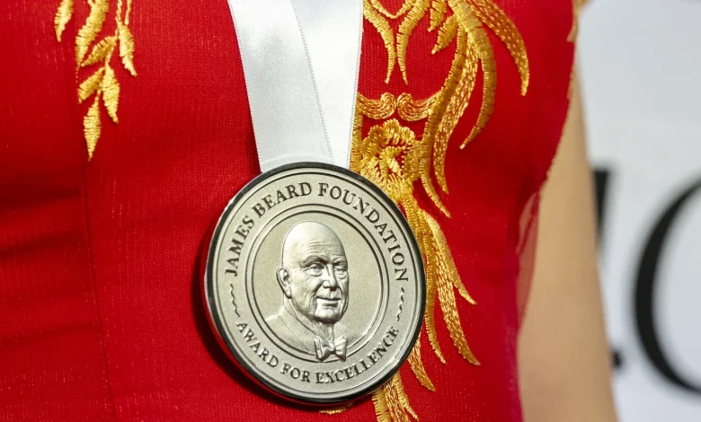 Three Chicago restaurants are 2026 James Beard Award finalists