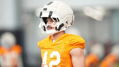 Three Key Notes From Tennessee Football's Spring Practice (03/30/2026)