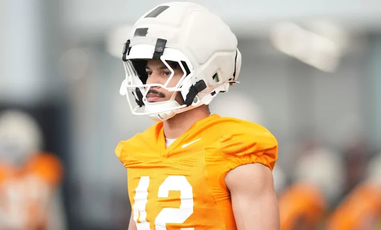Three Key Notes From Tennessee Football's Spring Practice (03/30/2026)