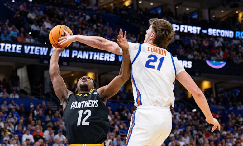 Three Keys to Victory for Florida vs. Iowa in NCAA Tournament