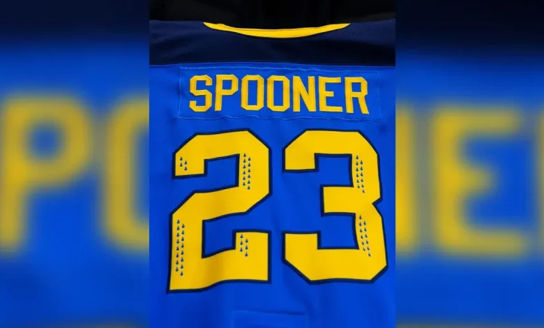 Three PWHL Players Trade No. 24 For No. 23 On 23-Hour International Women's Day