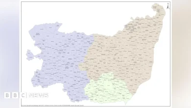 Three councils for Suffolk expected in shake-up