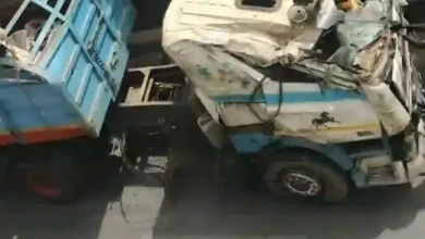 Three feared dead as truck crashes into parked trailer in Kano