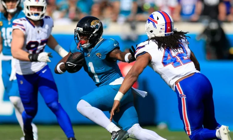 Three free agent running backs the Commanders could target in 2026