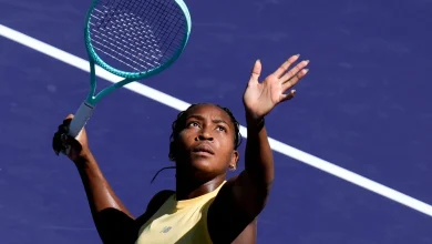 Three mixed doubles pairings we’d love to see at BNP Paribas Open