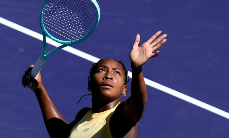 Three mixed doubles pairings we’d love to see at BNP Paribas Open