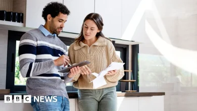 Three numbers in the Spring Statement that could affect you and your money