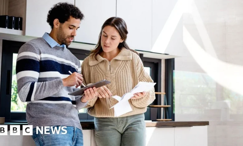 Three numbers in the Spring Statement that could affect you and your money