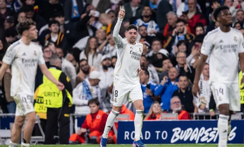 Three questions and three answers from Real Madrid 3-0 Manchester City