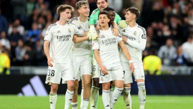 Three questions and three answers from Real Madrid 4-1 Elche