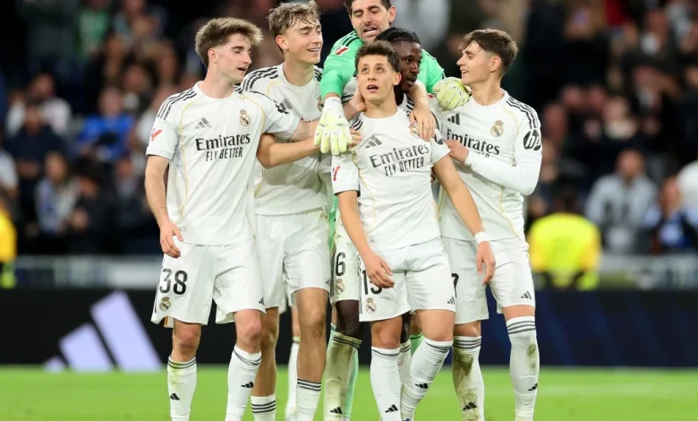 Three questions and three answers from Real Madrid 4-1 Elche