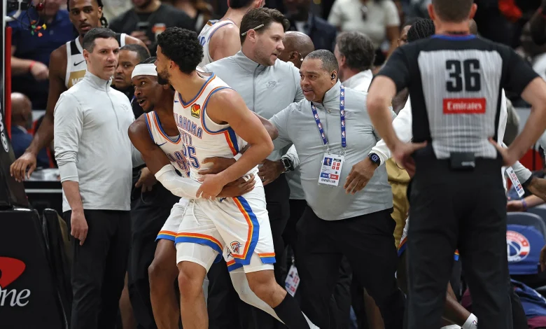 Thunder-Wizards Penalties