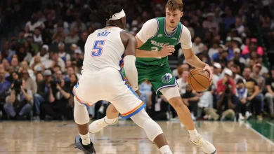 Thunder vs Mavericks injury report, prediction: Is Cooper Flagg playing tonight?