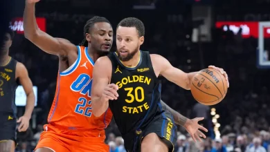 Thunder vs Warriors injury report, prediction: Is Stephen Curry playing tonight?