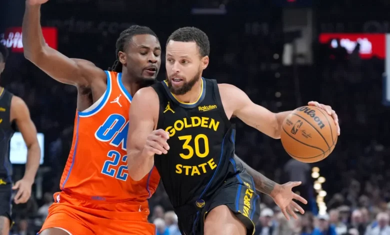 Thunder vs Warriors injury report, prediction: Is Stephen Curry playing tonight?