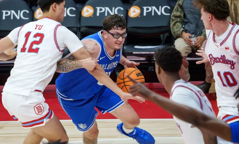 Thursday College Basketball Picks Today for March 19