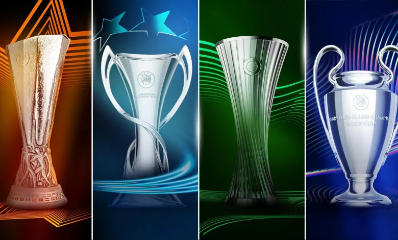 Ticket sales for general public open for 2026 UEFA club competition finals