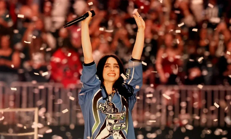 Ticketmaster 'Retaliation' Cost Brooklyn Arena Billie Eilish: Testimony