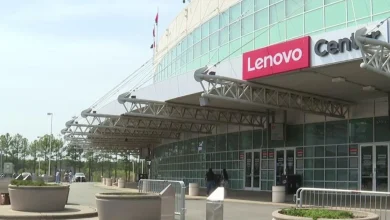 Ticketmaster replies after guests show up for canceled Lenovo Center event claiming no one told them
