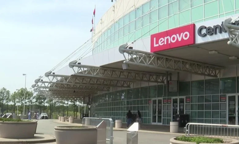 Ticketmaster replies after guests show up for canceled Lenovo Center event claiming no one told them