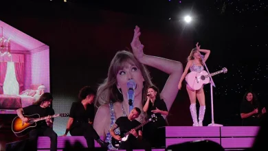 Ticketmaster site crashes during Taylor Swift Eras Tour presale, sparking backlash