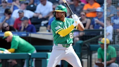 Tiered Rankings For Every 2026 MLB Spring Breakout Roster