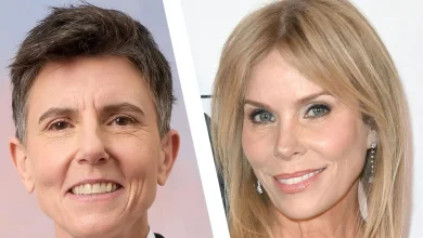 Tig Notaro Calls Cheryl Hines MAGA Turn ‘Very Strange’