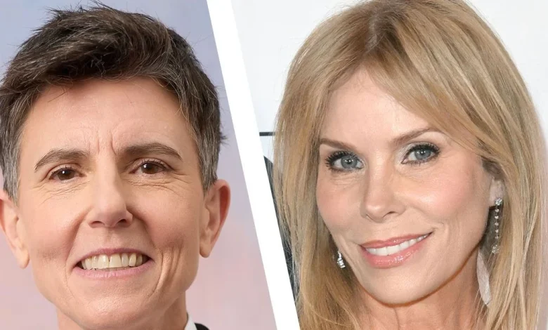 Tig Notaro Calls Cheryl Hines MAGA Turn ‘Very Strange’