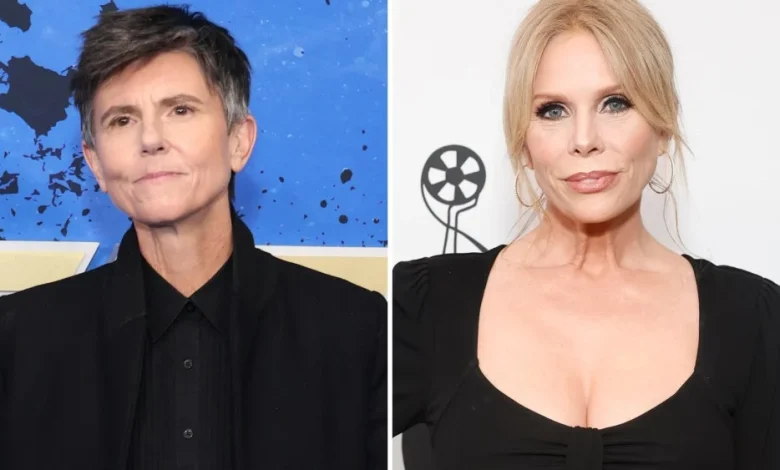 Tig Notaro and Cheryl Hines' Friendship Ended Over RFK Jr's MAGA Ties