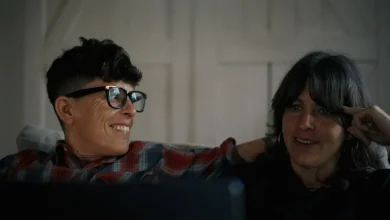 Tig Notaro reflects on first Oscars, late friend Andrea Gibson