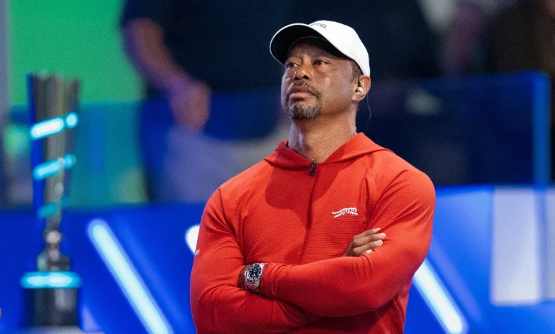 Tiger Woods Returning To ‘Competitive’ Golf—And It’s Okay If You Don’t Care