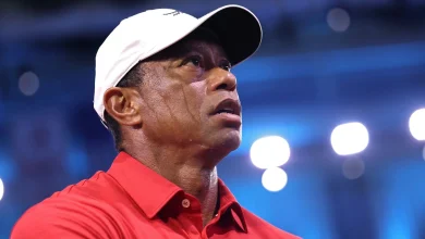 Tiger Woods facing much bigger challenges than deciding whether to play The Masters after car crash, says Paul McGinley