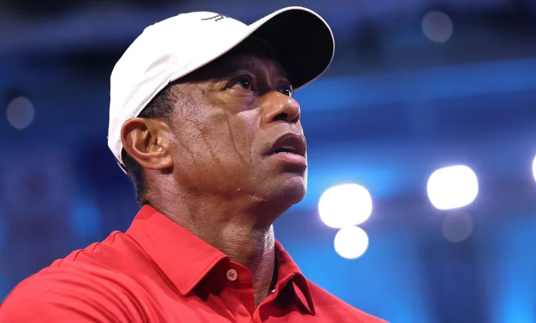 Tiger Woods facing much bigger challenges than deciding whether to play The Masters after car crash, says Paul McGinley