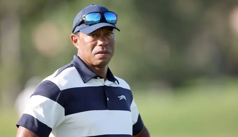 Tiger Woods involved in rollover crash in Florida, per local report