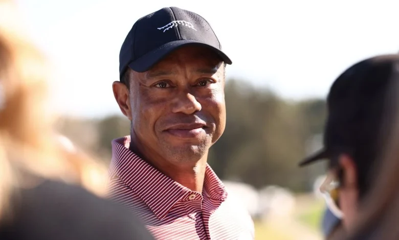 Tiger Woods involved in rollover crash on Jupiter Island