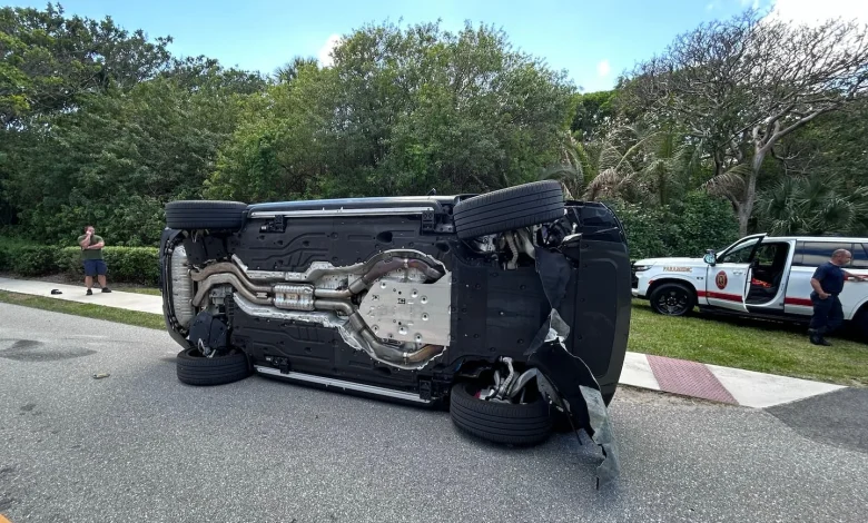 Tiger Woods is facing uncertain future after DUI arrest