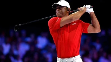 Tiger Woods provides health update ahead of The Masters after making TGL return