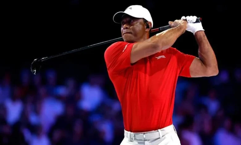 Tiger Woods provides health update ahead of The Masters after making TGL return