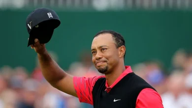 Tiger Woods released on bail after arrest following Florida crash – The Irish Times