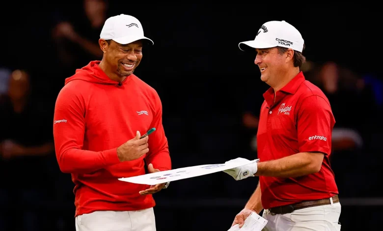 Tiger Woods' teammate calls golfer's DUI arrest 'very disturbing'