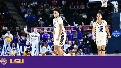 Tigers Defeat Oklahoma, 112-78; Advance To SEC Tournament Semifinal