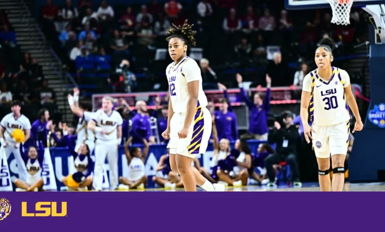 Tigers Defeat Oklahoma, 112-78; Advance To SEC Tournament Semifinal